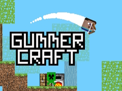 Gioco Gunner Craft