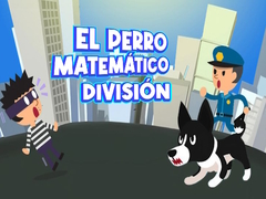 Gioco El Perro Matematico Division