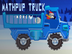 Gioco MathPup Truck Money