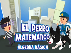 Gioco El Perro Matematico Algebra Basica