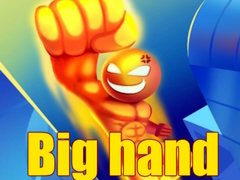 Gioco Big hand