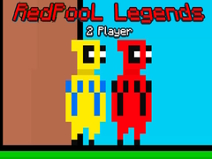 Gioco RedPool Legend 2 Player