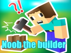 Gioco Noob the builder