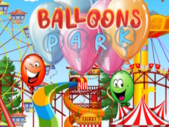 Gioco Balloons Park