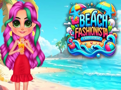 Gioco Beach Fashionista Challenge