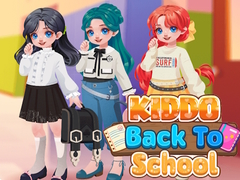 Gioco Kiddo Back To School