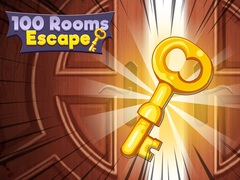 Gioco 100 Rooms Escape