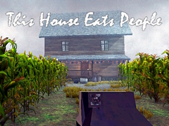 Gioco This House Eats People