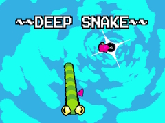 Gioco Deep Snake