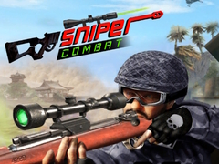 Gioco Sniper Combat 3D