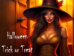 Gioco Halloween trick or treat