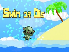 Gioco Swim or Die