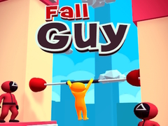 Gioco Fall Guy 