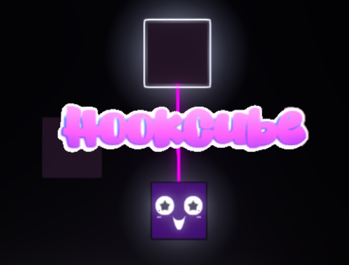 Gioco Hookcube.