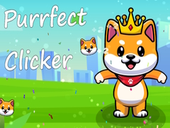 Gioco Purrfect Clicker