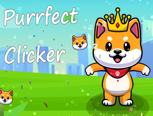 Gioco Clicker perfetto .