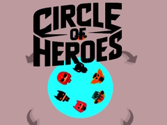 Gioco Circle Of Heros