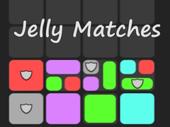 Gioco Jelly Matches