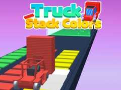 Gioco Truck Stack Colors