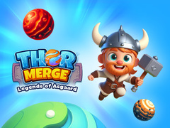 Gioco Thor's Merge