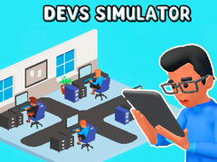 Gioco Devs Simulator