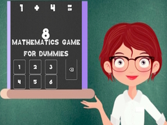 Gioco Math games for Dummies