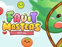 Gioco Fruit Masters Online