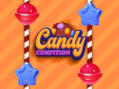 Gioco Candy Competition