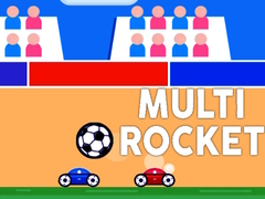 Gioco Multi Rocket