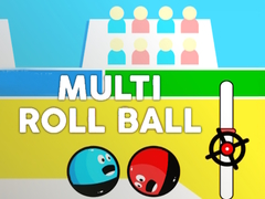 Gioco Multi Roll Ball