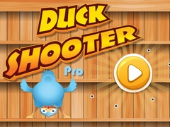 Gioco Duck Shooter Pro