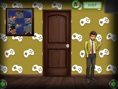 Gioco Amgel Easy Room Escape 210