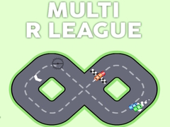 Gioco Multi R League