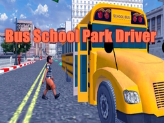 Gioco Bus School Park Driver