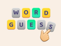 Gioco Guess Word