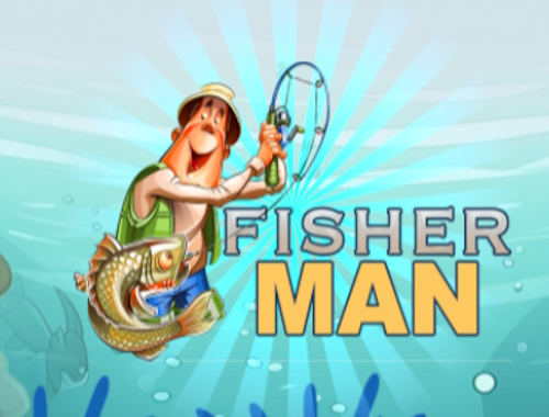 Gioco Pescatore .