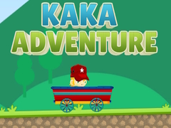 Gioco Kaka Adventure