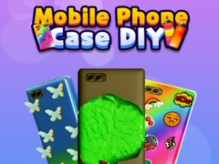 Gioco Mobile Phone Case DIY 