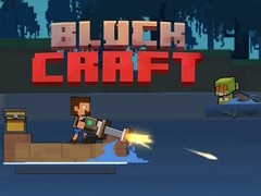 Gioco Block Craft