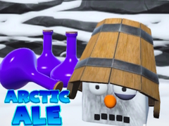 Gioco Arctic Ale