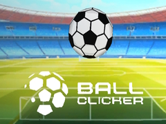 Gioco Ball Clicker