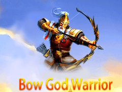 Gioco Bow God Warrior