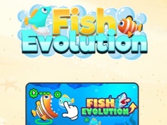 Gioco Fish Evolution