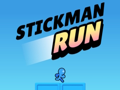 Gioco Stickman Run