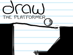 Gioco Draw The Platformer