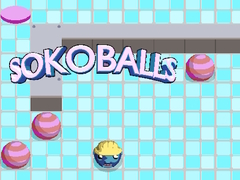 Gioco Sokoballs