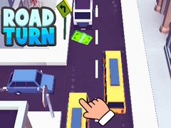 Gioco Road Turn