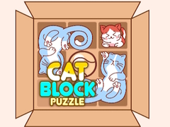 Gioco Cat Block Puzzle