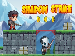 Gioco Shadow Strike