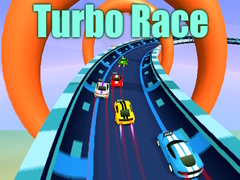 Gioco Turbo Race